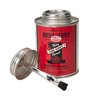 Best-Test One Coat Rubber Cement 8OZ Can