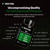 Sex Pills for Men – Last Longer in Bed and Enhance Erection Sensitivity – Includes Lab-Tested LJ100 Tongkat Ali, KSM-66 Ashwagandha & PrimaVie Shilajit – 30 Doses for Men Aged 20-60 – Vulture Vigor