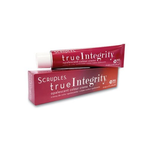 Scruples True Integrity Opalescent Cream, Hair Color 7gv, 2.05 Ounce
