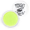 Medusa's Makeup Cosmetic Glitter Powder – Neon Yellow