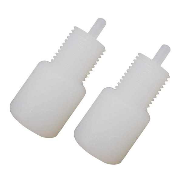 Pack of 2 Brake Proportioning Valve Bleeder Tool Compatible with Disc/Disc & Disc/Drum PV2 & PV4