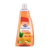 Clorox Scentiva Dish Soap, Great Smelling Dishwashing Liquid Cuts Through Tough Grease Fast, Quick Rinsing Formula Washes Away Germs, A Powerful Clean You Can Trust, Hawaiian Sunshine, 26 Ounces