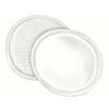 CURITY Nursing Pads - 5" Round - - Case of 288