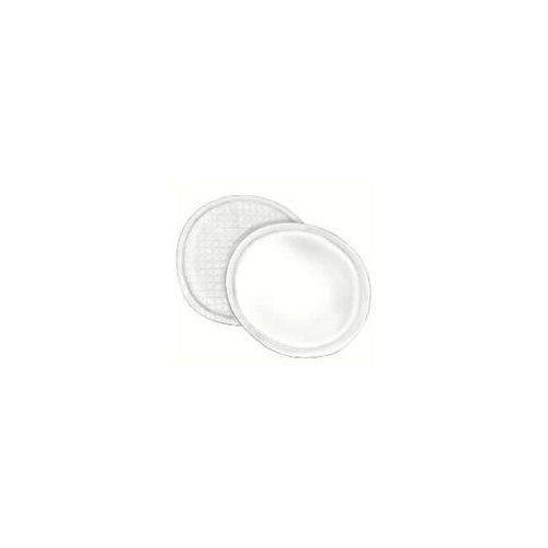 CURITY Nursing Pads - 5" Round - - Case of 288