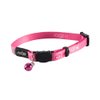 Rogz KiddyCat Breakaway Cat Collar X-Small Kitten/x-Small - Pink