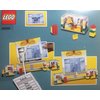 LEGO Store Picture Frame Set 40359 (170 Pieces)