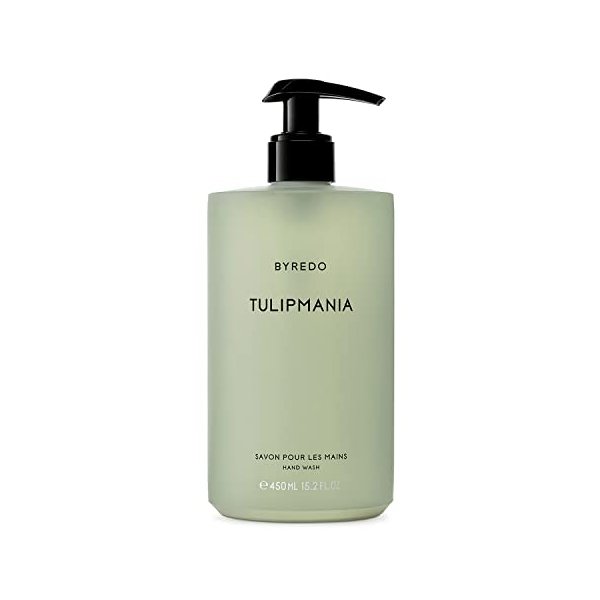 Byredo Tulipmania Hand Wash - 450ml / 15.2oz