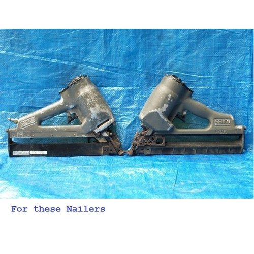 O-Ring kit for SENCO Sn325 Sn-325 Framing Nailer Rebuild Kit