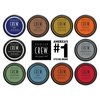 American Crew Men's Hair Forming Cream, Like Hair Gel with Medium Hold & Medium Shine, Travel Size, 1.7 oz (Pack of 1)