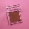 Be Bold Matte Blush Blushful