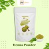 100% Natural Henna Powder Pure Lawsonia Inermis For Hair Dye and Color | No Gluten | No Parabens | No Fillers | No Sulfates | No PPD or Any Chemicals for Healthy Hair Care 0.50 LBS 227 GMS