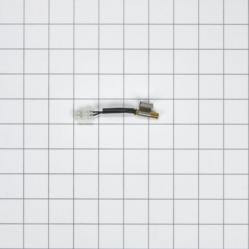 Whirlpool WPW10383615 Genuine OEM Refrigerator Temperature Sensor Replacement Part - Replaces W10383615
