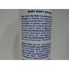 Baby Don't Be Bald] CONDITIONING MOISTURIZING SHAMPOO FOR SHINIER HAIR 8OZ