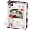 4D Cityscape Star Wars 3D Paper Model Kits (BB-8)