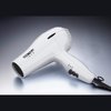 Conair Hair Dryer, 1875W Mid-Size Blow Dryer, White