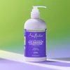 SheaMoisture Hair Care System Anti-Dandruff For Stronger Hair & Healthier Scalp Conditioner Formulated With Apple Cider Vinegar And Fair Trade Shea Butter 13oz
