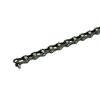 Vuelta 5/6 Speed 1/2 x 3/32 x 116 Links Bicycle Chain, Brown