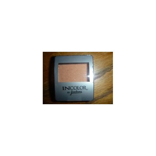 INCOLOR by Jordana Powder Eye Shadow, Color 26 Mimosa