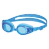 VIEW Swimming Gear V-710JA Junior Squidjet Swim Goggles, Blue