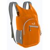 Outlander 100% Waterproof Hiking Backpack Lightweight Packable Travel Daypack(Orange)