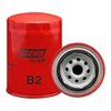 Baldwin Oil Filter, Spin-On, Full-Flow