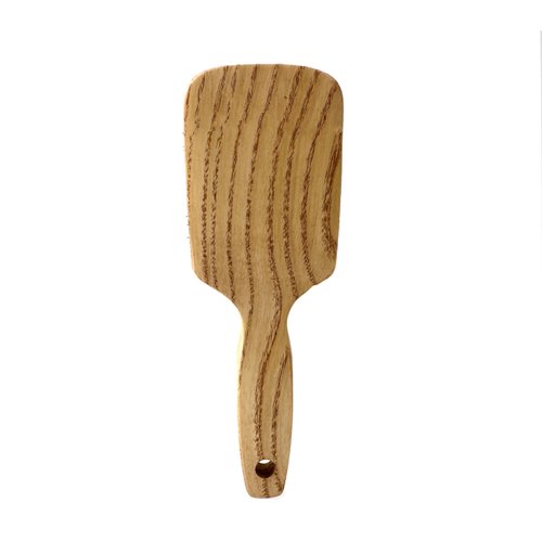 Phillips Brush Gentlemens’ Quarters Club Classic Style Boar Bristle Hair Brush for Men