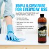 12% Hydrogen Peroxide Food Grade (34 Oz)