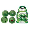 Rite Lite Racing, Frantic Frogs - Passover Gifts Educational & Fun Toys for Kids Party Favors Jewish Holiday Party Pesach Decorations