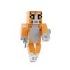EnderToys Orange Cat Action Figure