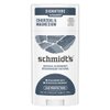 Schmidt's Aluminum Free Natural Deodorant for Women and Men, Charcoal and Magnesium with 24 Hour Odor Protection, Certified Natural, Vegan, Cruelty Free, 2.65 oz