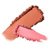 M.A.C. By Richard Quinn Edition Powder Blush Duo: Sunset Boulevard -.35 oz / 10 g