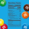 M&M'S Minis Milk Chocolate Easter Candy, Sharing Size 9.4 oz Bag