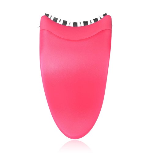 False Eyelash Applicator Tool for Eyelashes Extension (Pink)