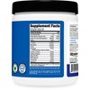 Nutricost Pre-Workout Complex Powder (30 Servings, Blue Raspberry) - Pre-Workout Supplement with Beta-Alanine, Taurine & Amino Acids