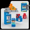 Mega Bloks Storytelling Police Station