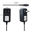J-ZMQER AC Adapter Compatible with Philips Norelco Aquatec AT875/41 AT895 AT875 Shaver Charger Cord