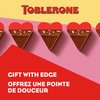 Toblerone Milk Chocolate, 3.52 oz