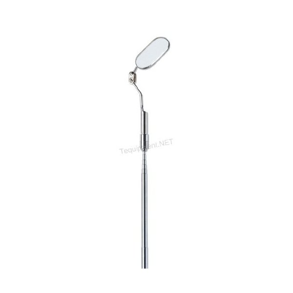 Fieldpiece PLM2 LED Flashlight with Mirror