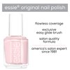 essie Salon-Quality Nail Polish, 8-Free Vegan, Lilac Purple, Lilacism, 0.46 fl oz