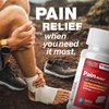 GenCare - Acetaminophen 500mg Extra Strength Pain Relief (300 Caplets) - Multi Symptom Pain Reliever for Headache, Sinus, Arthritis, Back Pain Muscle Ache, Toothache, Fever Reducer, Migraine