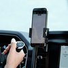 Offroam Phone Mount Compatible with Ford F-150 (2021-2024) | Ford F-250/F-350 (2023-2024) | F-150 Lightning XL & PRO