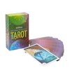 Zodaca Tarot Deck Cards with Guide Book, Astrology Gifts for Women, Set of 78 Cards