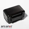 Spy Spot Magnetic Mount Weatherproof Case for GPS Trackers - Stash Lock Box for Items, Key Holder Under Vehicles - Fits GL200, GL 300, GL300W, GL300MA