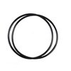 2 Pack CX900F O-Ring Replacement for Hayward Star-Clear Plus Cartridge Filter Series and Separation Tank O-240 U9-228