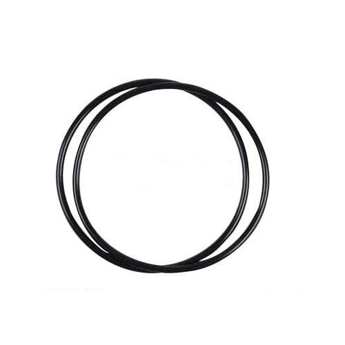 2 Pack CX900F O-Ring Replacement for Hayward Star-Clear Plus Cartridge Filter Series and Separation Tank O-240 U9-228