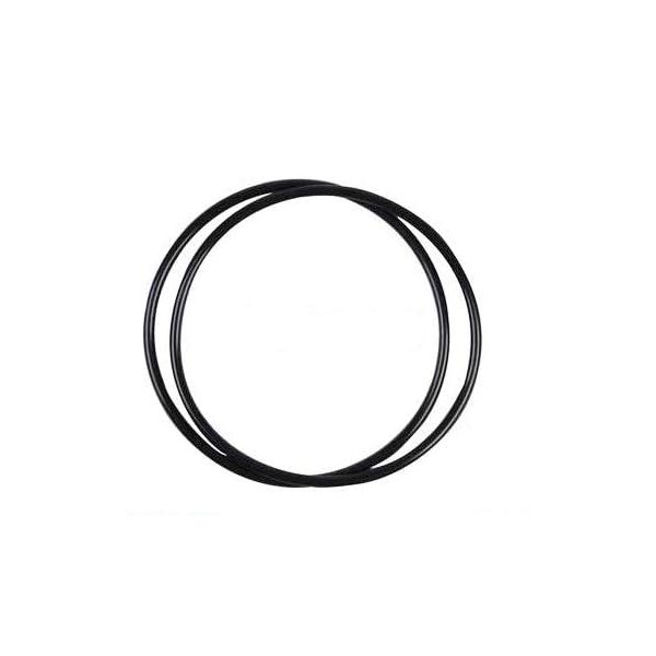 2 Pack CX900F O-Ring Replacement for Hayward Star-Clear Plus Cartridge Filter Series and Separation Tank O-240 U9-228