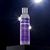 The Mane Choice The Alpha Easy On The Curls Detangling Hydration Shampoo, Gentle, Non-Stripping Clarifying Shampoo, Helps Remove Knots & Tangles, Supports Natural Hair Growth & Retention, 8 oz
