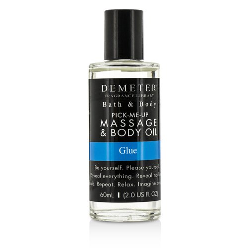 Demeter Glue Massage & Body Oil 60ml/2oz