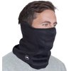 Tough Headwear Winter Face Mask & Ski Mask Neck Gaiter - Cold Weather Half Balaclava - Tactical Neck Warmer for Men & Women