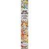 theBalm Read My Lips Lip Gloss, Wow! Highly-Pigmented, Ultra Moisturizing